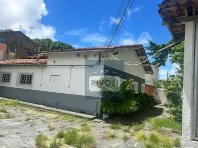 Imóvel Comercial com 3 Quartos à venda, 801m² no Boa Vista, Recife