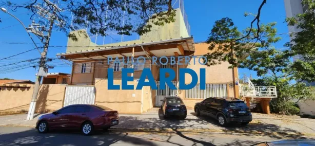 Casa com 10 Quartos à venda, 800m² no Nova Campinas, Campinas