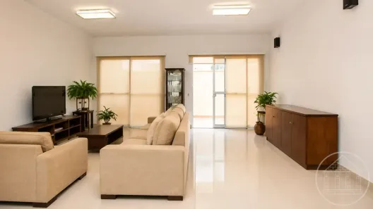 Apartamento com 3 Quartos à venda, 98m² no Cidade Monções, São Paulo