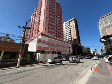 Apartamento com 2 Quartos à venda, 87m² no Campinas, São José
