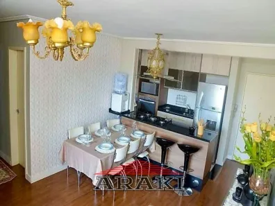 Apartamento com 3 Quartos à venda, 69m² no Jardim Previdência, São Paulo