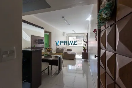 Apartamento com 2 Quartos à venda, 74m² no Centro Histórico, Porto Alegre