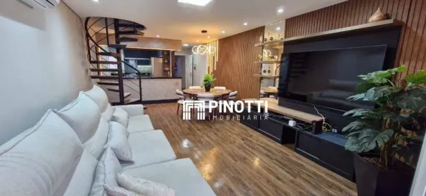 Apartamento com 3 Quartos para alugar, 246m² no Rudge Ramos, São Bernardo do Campo