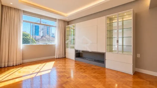 Apartamento com 2 Quartos para alugar, 86m² no Rio Branco, Porto Alegre