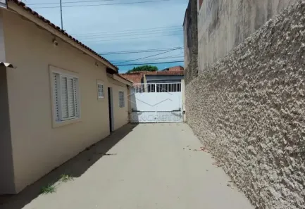 Casa com 2 Quartos à venda, 80m² no Jardim da Grama, Bauru