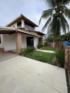 Casa de Condomínio com 4 Quartos à venda, 124m² no Buraquinho, Lauro de Freitas
