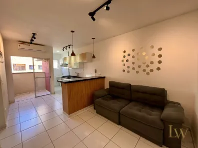 Apartamento com 2 Quartos à venda, 56m² no , Ubatuba