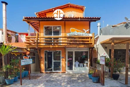 Imóvel Comercial com 13 Quartos à venda, 235m² no Praia do Forte, Mata de São João