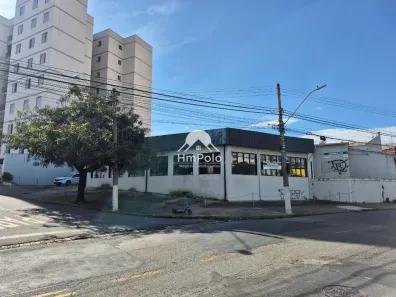 Prédio Comercial para venda ou aluguel, 1031m² no Taquaral, Campinas