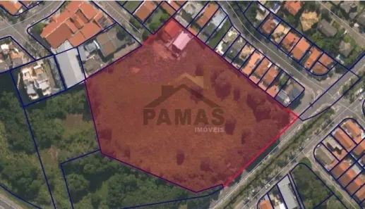 Lote/Terreno à venda, 18438m² no Pinheirinho, Vinhedo