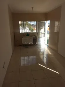 Casa com 2 Quartos à venda, 62m² no Parque Residencial Vila União, Campinas