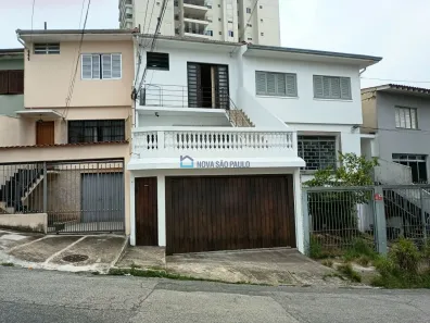 Sobrado com 4 Quartos à venda, 175m² no Saúde, São Paulo