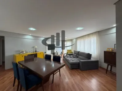 Apartamento com 3 Quartos à venda, 146m² no Santa Paula, São Caetano do Sul