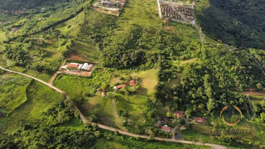 Fazenda/Sítio com 2 Quartos à venda, 10m² no , Bananeiras