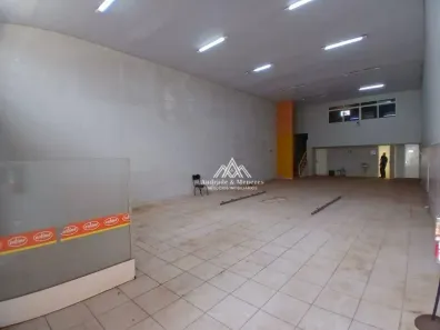 Ponto Comercial para alugar, 239m² no Ipiranga, Ribeirão Preto