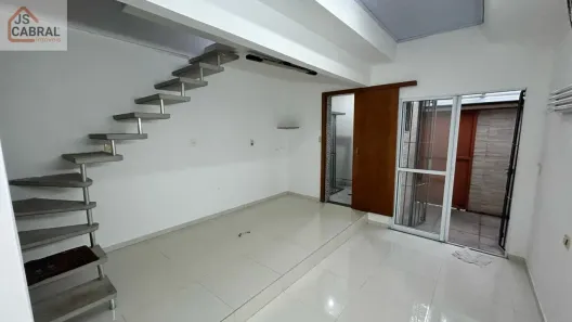 Sobrado com 2 Quartos à venda, 156m² no Jardim Modelo, São Paulo