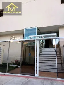 Apartamento com 2 Quartos à venda, 56m² no Praia de Itaparica, Vila Velha