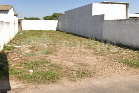 Lote/Terreno à venda, 300m² no Shopping Park, Uberlândia