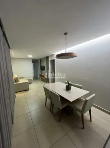 Apartamento com 3 Quartos para alugar, 100m² no Patrimônio, Uberlândia