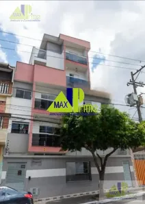 Apartamento com 2 Quartos à venda, 38m² no Jardim Nordeste, São Paulo