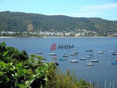 Lote/Terreno à venda, 646m² no São Francisco, Niterói