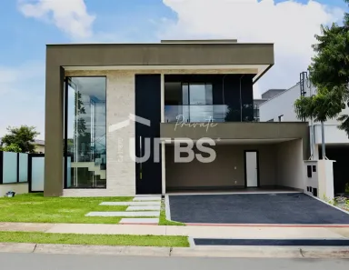 Casa com 4 Quartos à venda, 255m² no Parqville Pinheiros, Aparecida de Goiânia