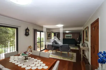 Apartamento com 3 Quartos à venda, 130m² no Aclimação, São Paulo