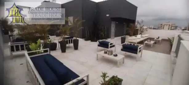Kitnet com 1 Quarto à venda, 24m² no Vila Clementino, São Paulo