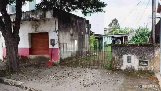 Lote/Terreno à venda, 420m² no Parque Varanda do Visconde, Campos dos Goytacazes