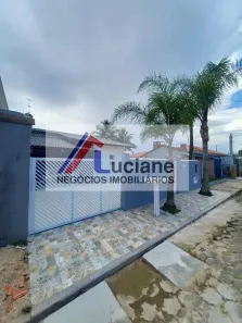 Casa com 3 Quartos à venda, 350m² no Cibratel II, Itanhaém