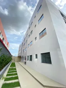 Apartamento com 2 Quartos à venda, 46m² no Esperança da Comunidade, Porto Velho
