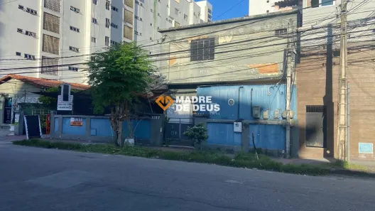 Lote/Terreno à venda, 1362m² no Aldeota, Fortaleza