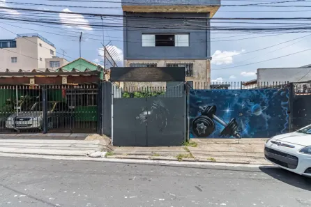 Ponto Comercial para alugar, 400m² no Vila Espanhola, São Paulo