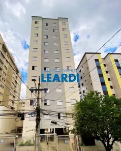 Apartamento com 2 Quartos à venda, 50m² no Centro, Poços de Caldas