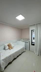 Apartamento com 4 Quartos à venda, 189m² no Pituba, Salvador