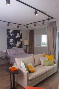 Apartamento com 1 Quarto à venda, 45m² no Jardim São Carlos, Sorocaba
