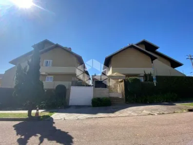 Casa de Condomínio com 3 Quartos à venda, 285m² no Vila Jardim, Porto Alegre
