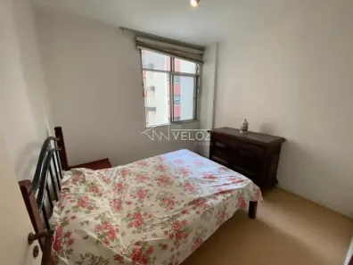 Apartamento com 3 Quartos à venda, 101m² no Leblon, Rio de Janeiro