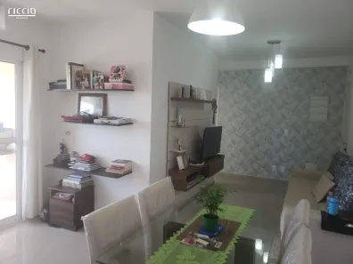 Apartamento com 2 Quartos à venda, 66m² no Jardim América, São José dos Campos