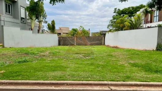 Lote/Terreno à venda, 488m² no Residencial e Empresarial Alphaville, Ribeirão Preto