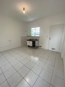 Apartamento com 1 Quarto para alugar, 36m² no Jardim Flórida, São Roque
