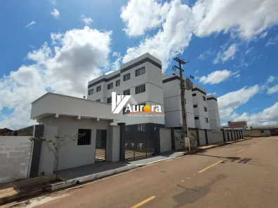 Ponto Comercial à venda, 2230m² no Paraíso das Águas, Canaã dos Carajás