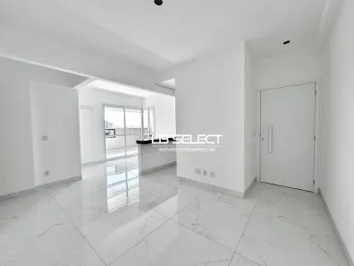 Apartamento com 3 Quartos à venda, 95m² no Santa Mônica, Uberlândia