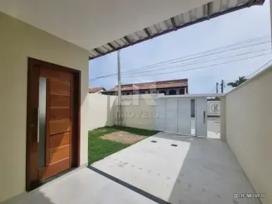 Casa com 2 Quartos à venda, 80m² no Centro, Iguaba Grande