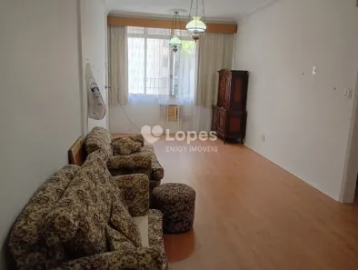 Apartamento com 3 Quartos à venda, 117m² no Copacabana, Rio de Janeiro