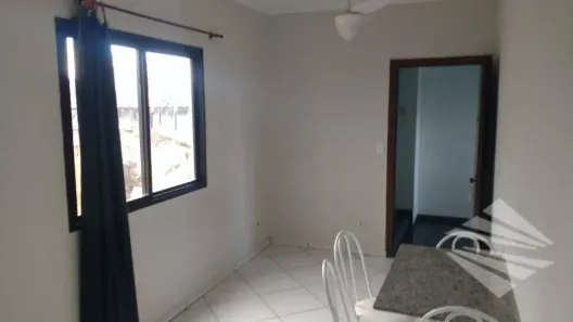 Apartamento com 1 Quarto para alugar, 40m² no Jardim das Nações, Taubaté