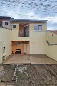 Sobrado com 3 Quartos à venda, 160m² no Jardim Valença, Indaiatuba