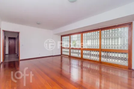 Apartamento com 3 Quartos à venda, 131m² no Jardim do Salso, Porto Alegre