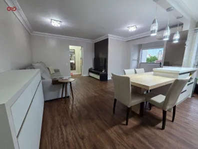Apartamento com 3 Quartos à venda, 90m² no Centro, Florianópolis