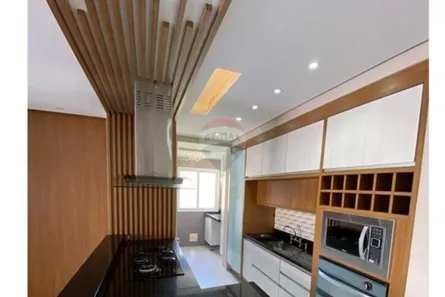 Apartamento com 3 Quartos para alugar, 85m² no Vista Alegre, Vinhedo